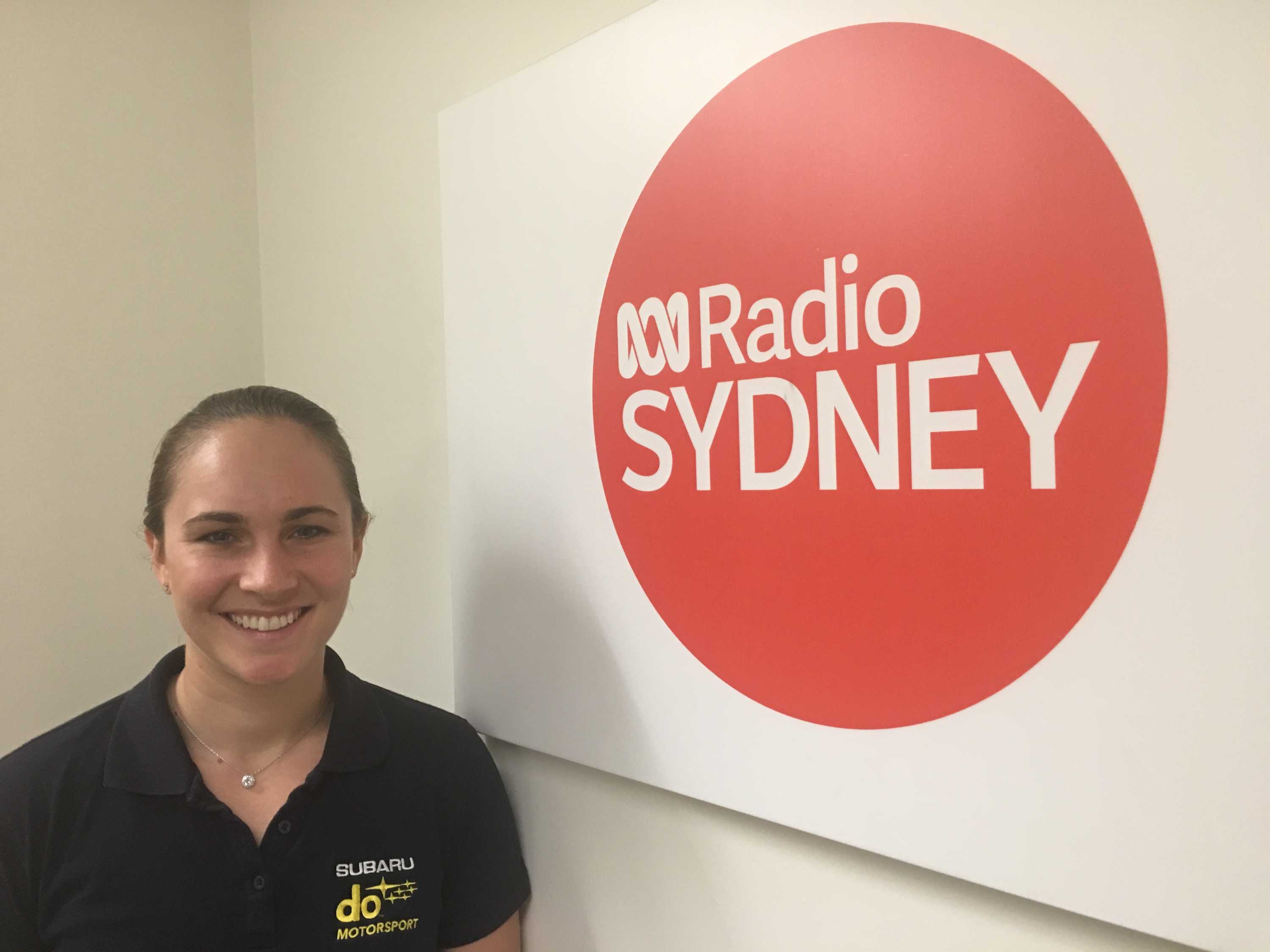 Mornings - ABC Sydney