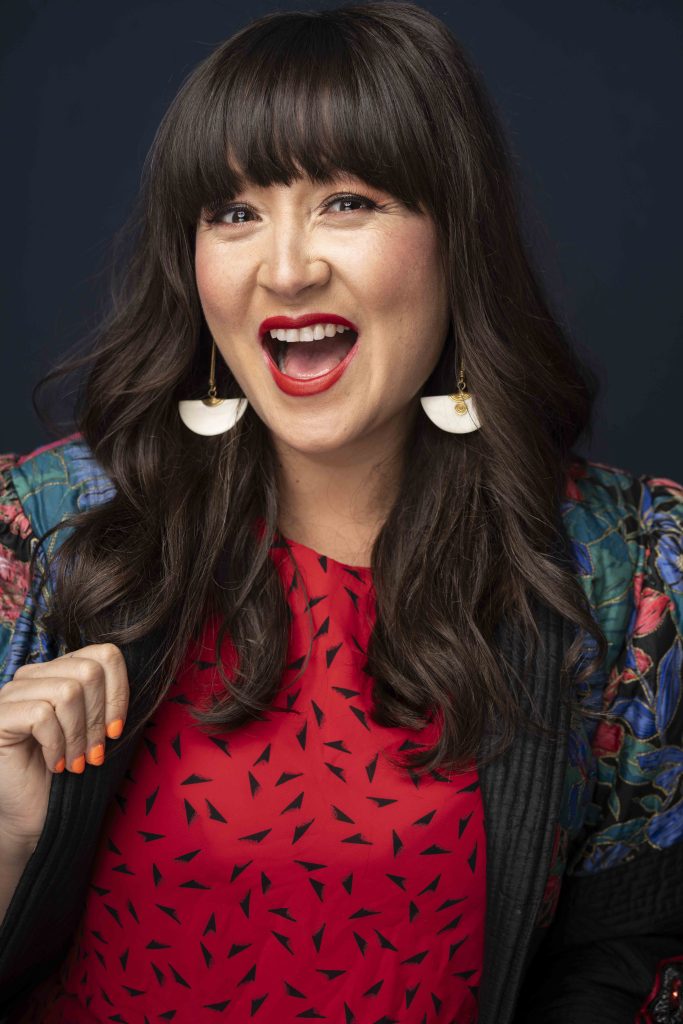 The Last Thing: Victoria Falconer