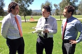 Nick Xenophon says new drone rules risk safety