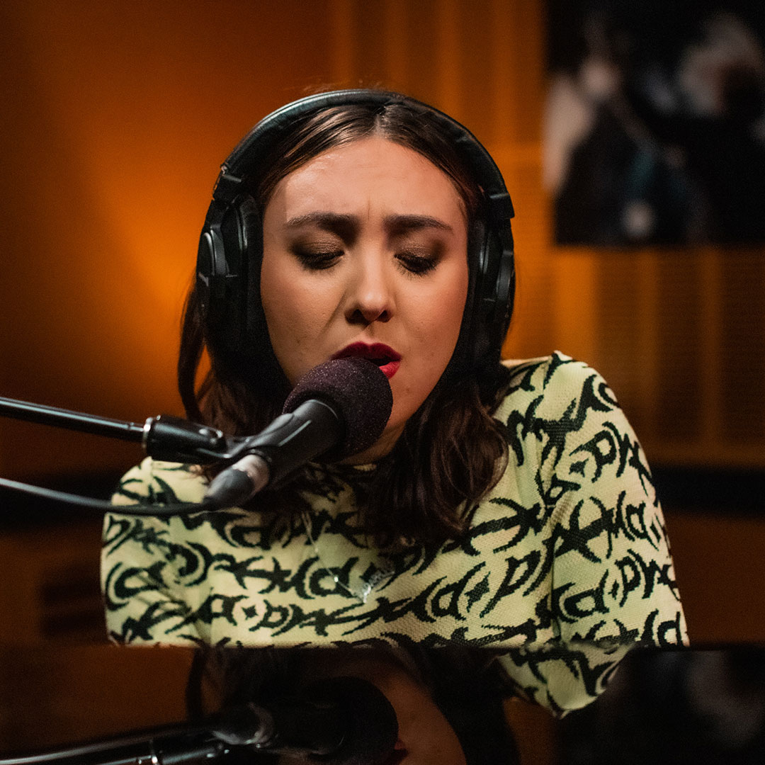 Alice Skye covers Cub Sport’s ‘Come On Mess Me Up’ for Like A Version