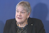 Dr Sue Packer