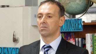 Peter Katsambanis