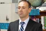 Peter Katsambanis