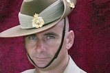Trooper David Pearce
