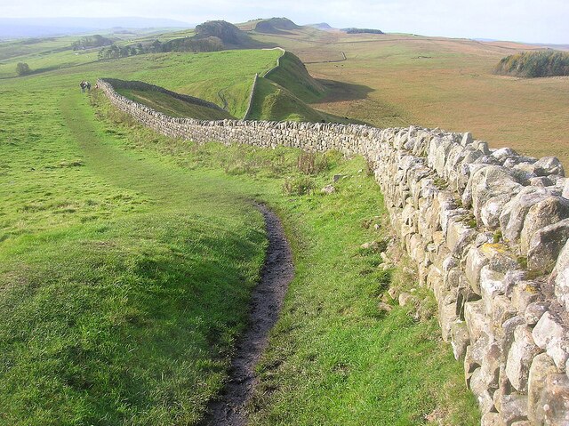Can You Dig It: The life of Hadrian - ABC listen