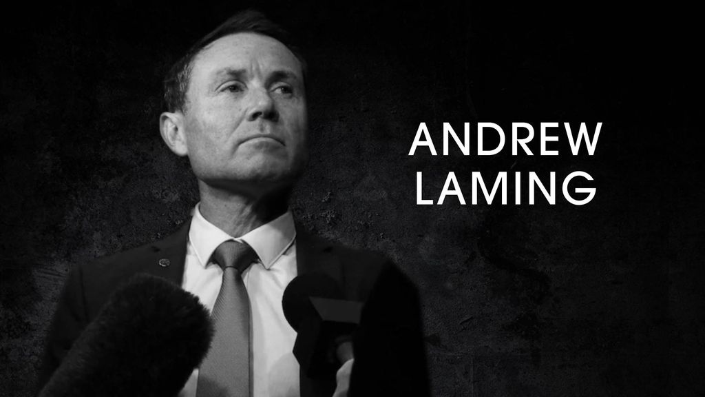 New claims of allegedly inappropriate behaviour by Andrew Laming - ABC News