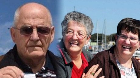 Frescura family killed in Fraser Coast shooting