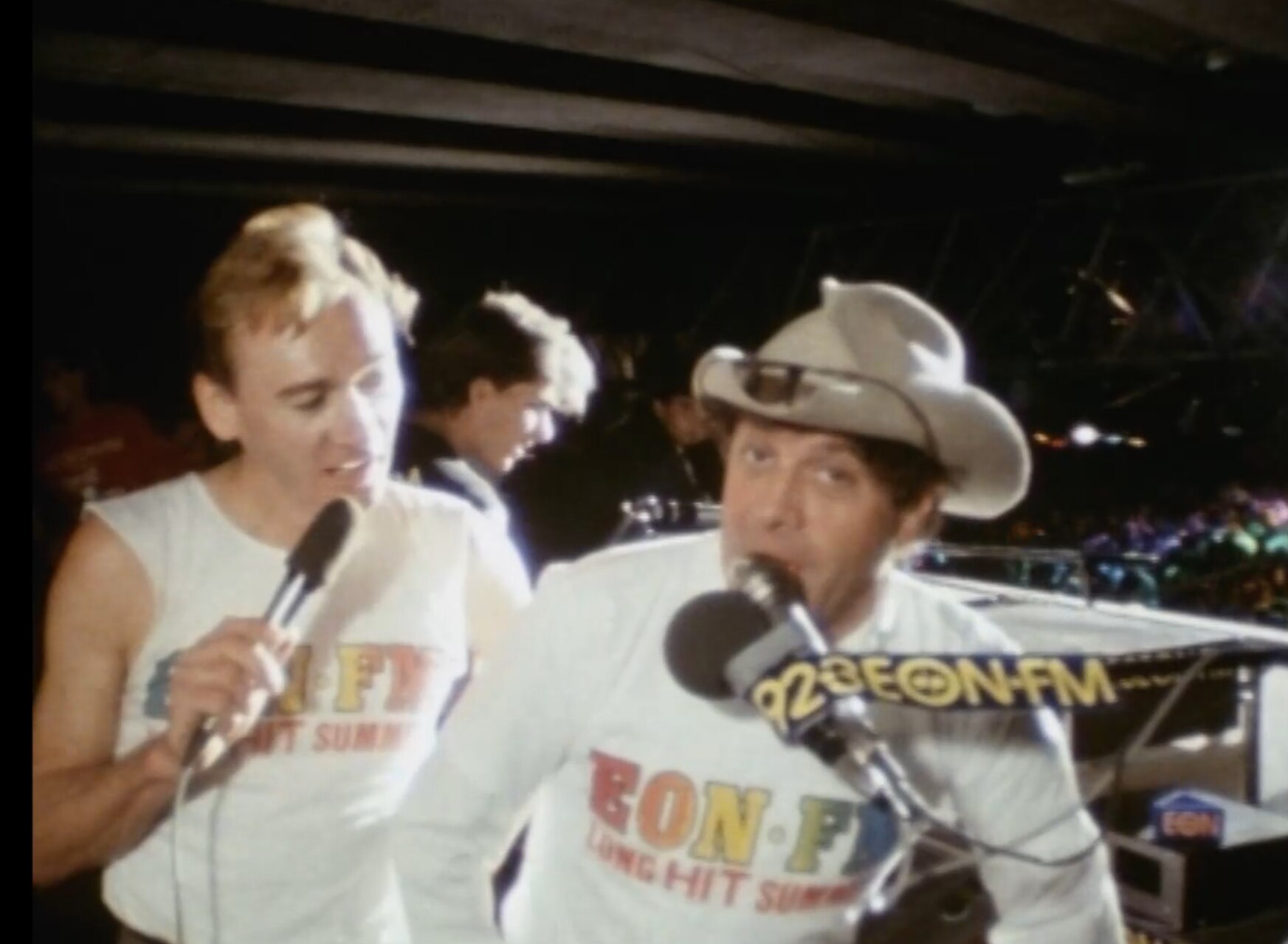 Retro Month: Week Four - ABC Rage