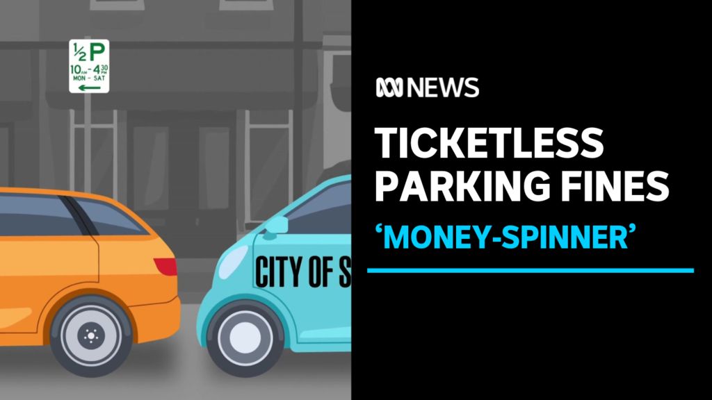 Councils issuing most ticketless parking fines refuse request to end ...