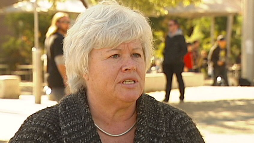 The CPSU says Vicki Dunne has revealed the Liberals' real plan for the public sector.