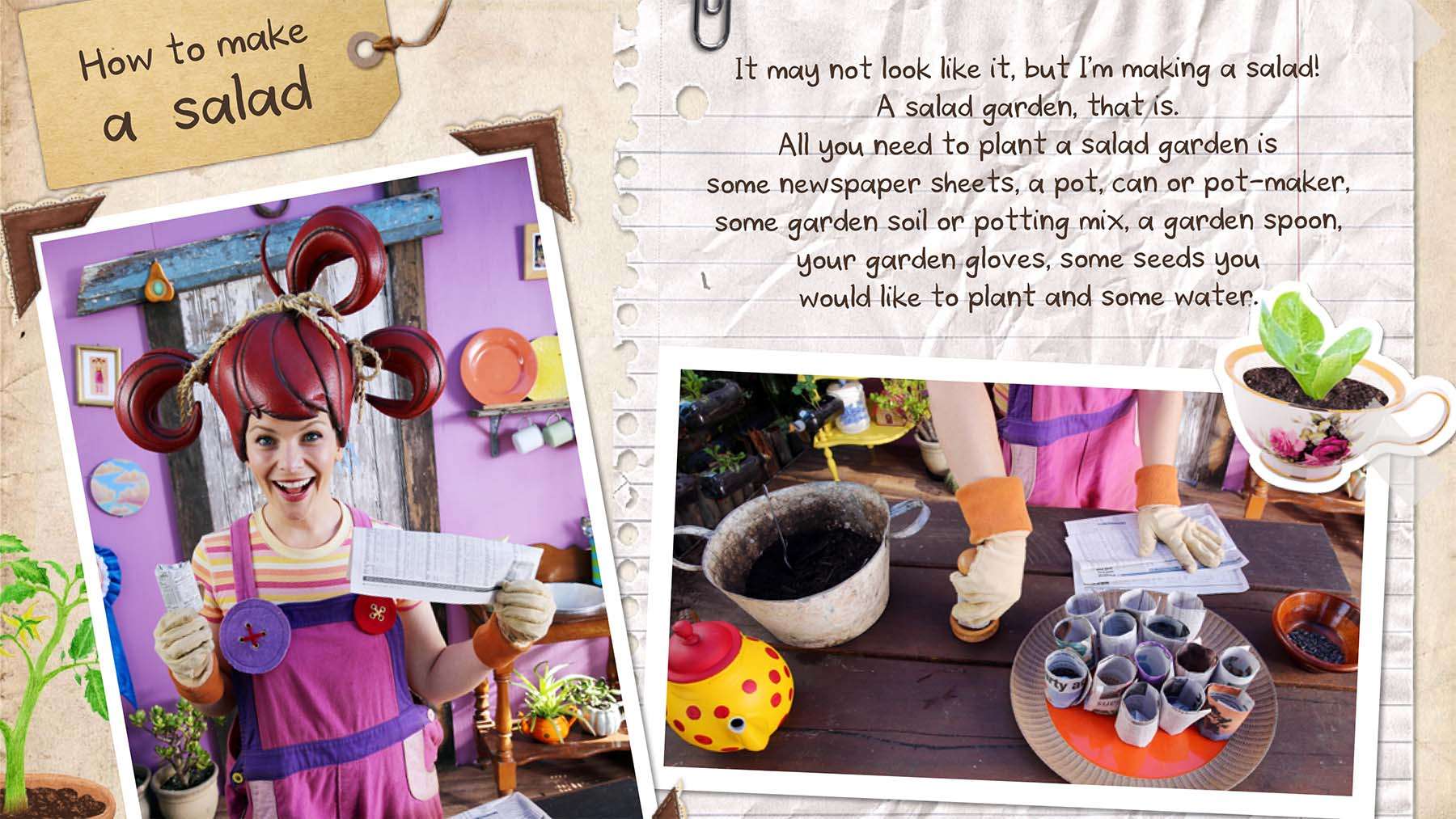Get Grubby TV - ABC Kids