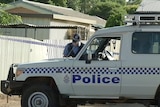 Four men have been charged with the murder of a 24-year-old man in Kalgoorlie.