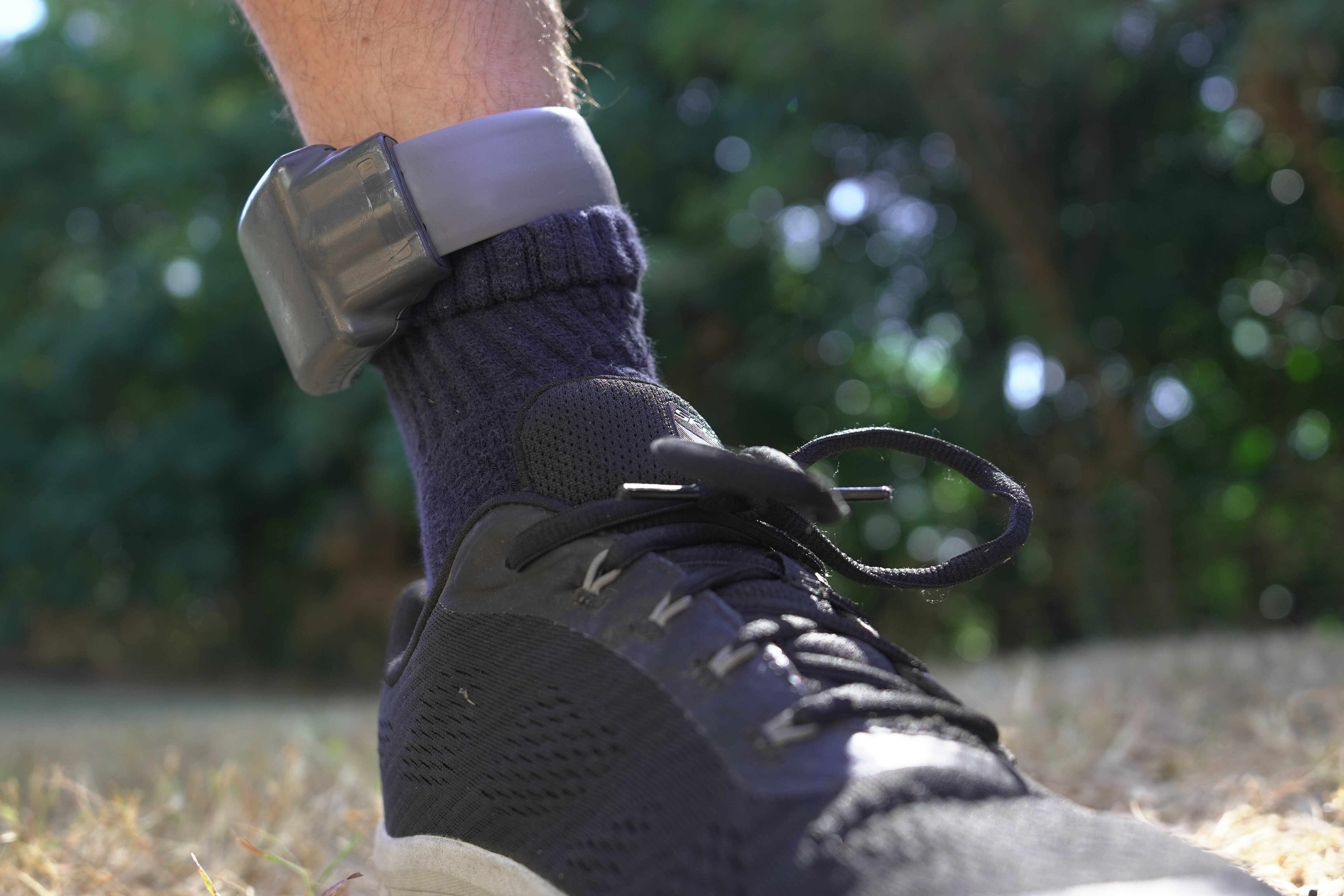 WA police frustrated by electronic monitoring regime's resource issues ...