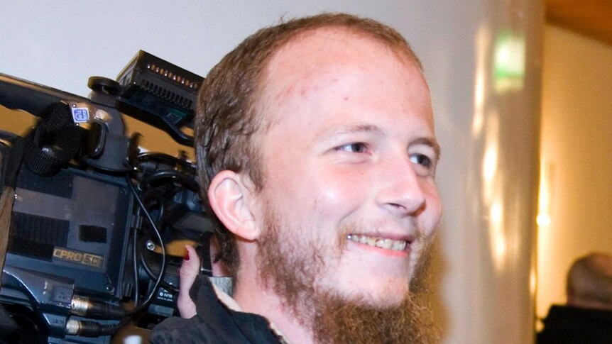 What Pirate Bay Co-Founder was Doing in Cambodia