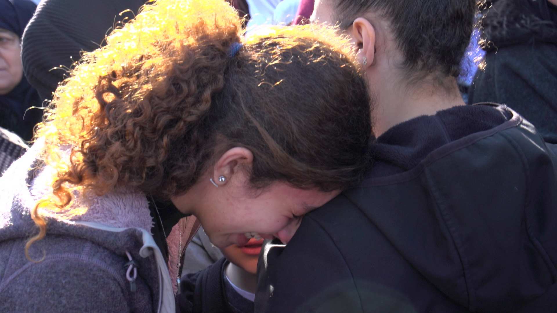 Codey Herrmann jailed for 36 years for rape and murder of Aiia Maasarwe ...