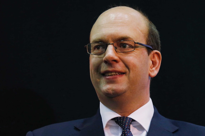 Mark Reckless