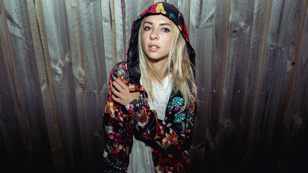 Alison Wonderland