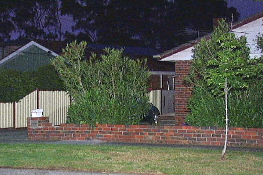 Suzi Oghia was found dead in her Noble Park home