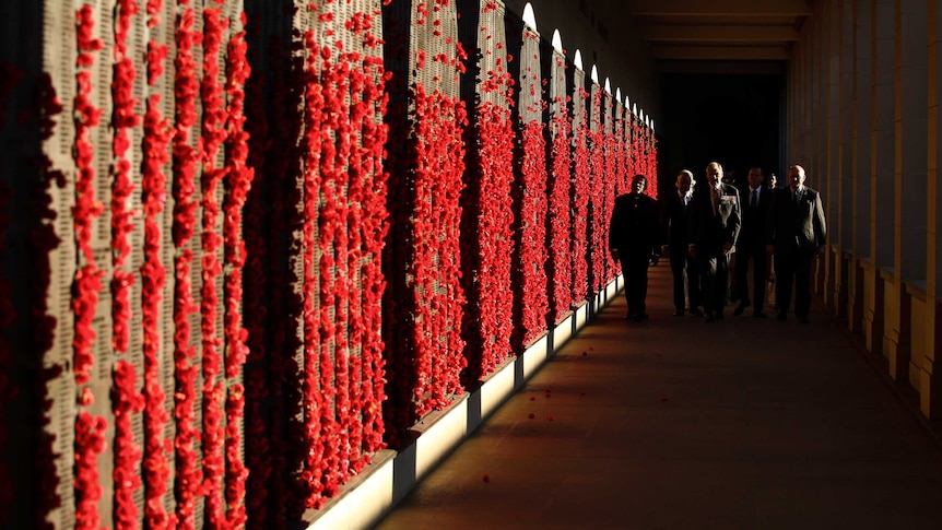 Australian War Memorial