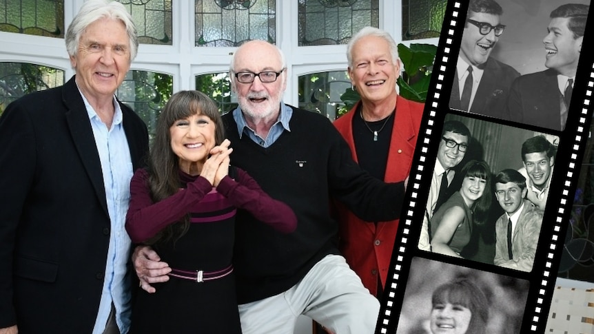 Those Closest To Judith Durham Lead Singer Of The Seekers Share Memories Of Her Life Abc News 2498
