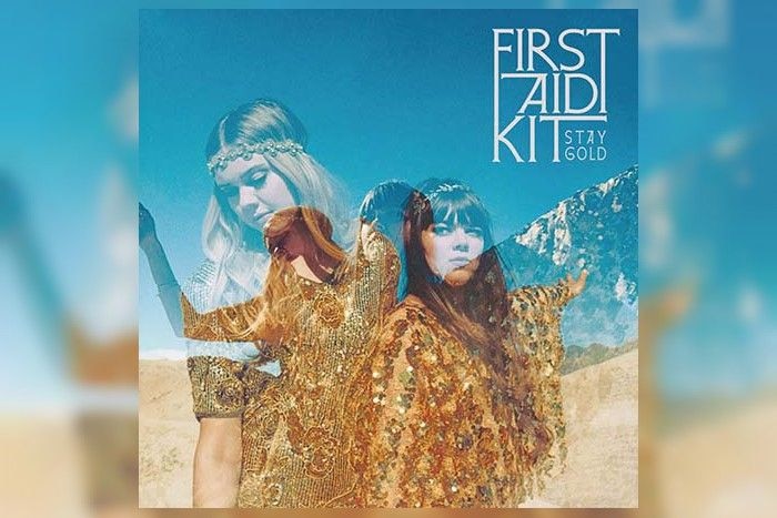 41 First Aid Kit