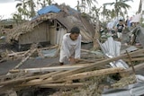 The head of the Red Cross says rescuers have told him the death toll could climb as high as 1,000.