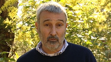 Don Burke, chair of the Australian Environment Foundation.