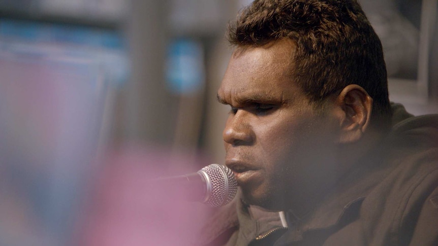 Gurrumul