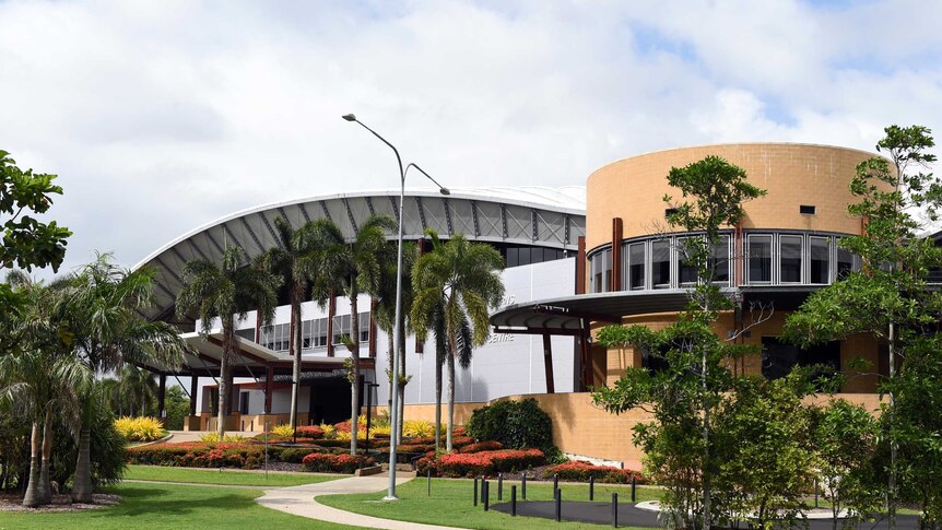 Cairns Convention Centre