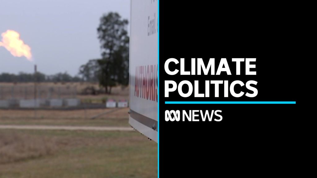 Labor's New Safeguard Mechanism On Climate Policy - ABC News