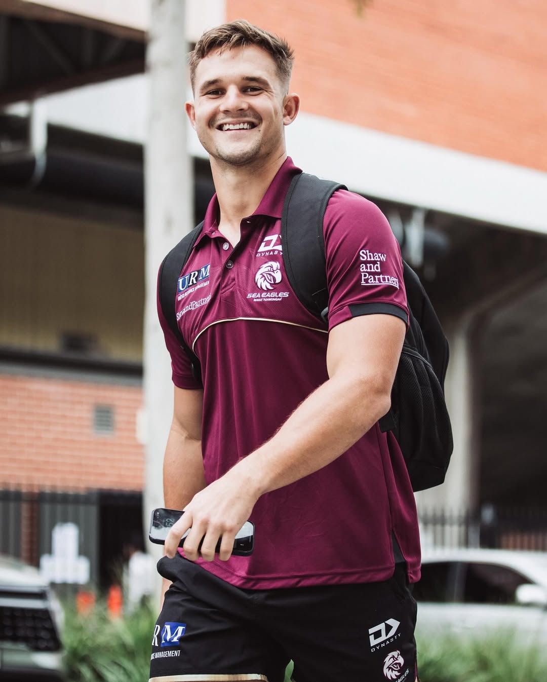 Jake Simpkin: I think the thing that's been hurting me the most is the no sleep episode artwork