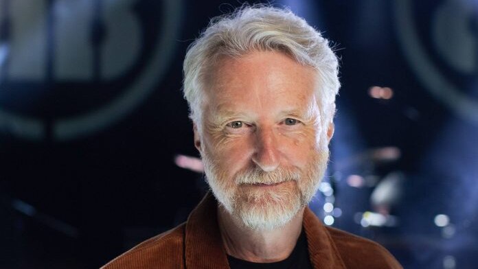 Billy Bragg's songs for the soul episode artwork