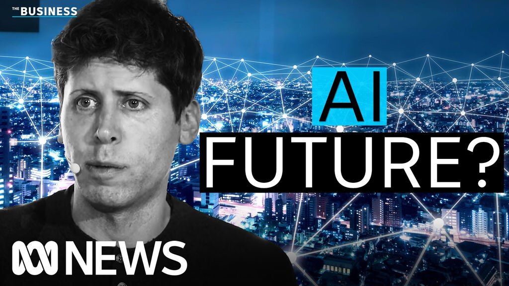 Why ChatGPT creator Sam Altman's move to Microsoft is unsettling ...