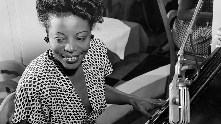 Mary Lou Williams