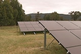 The scheme enables households to buy-in to community-owned solar.