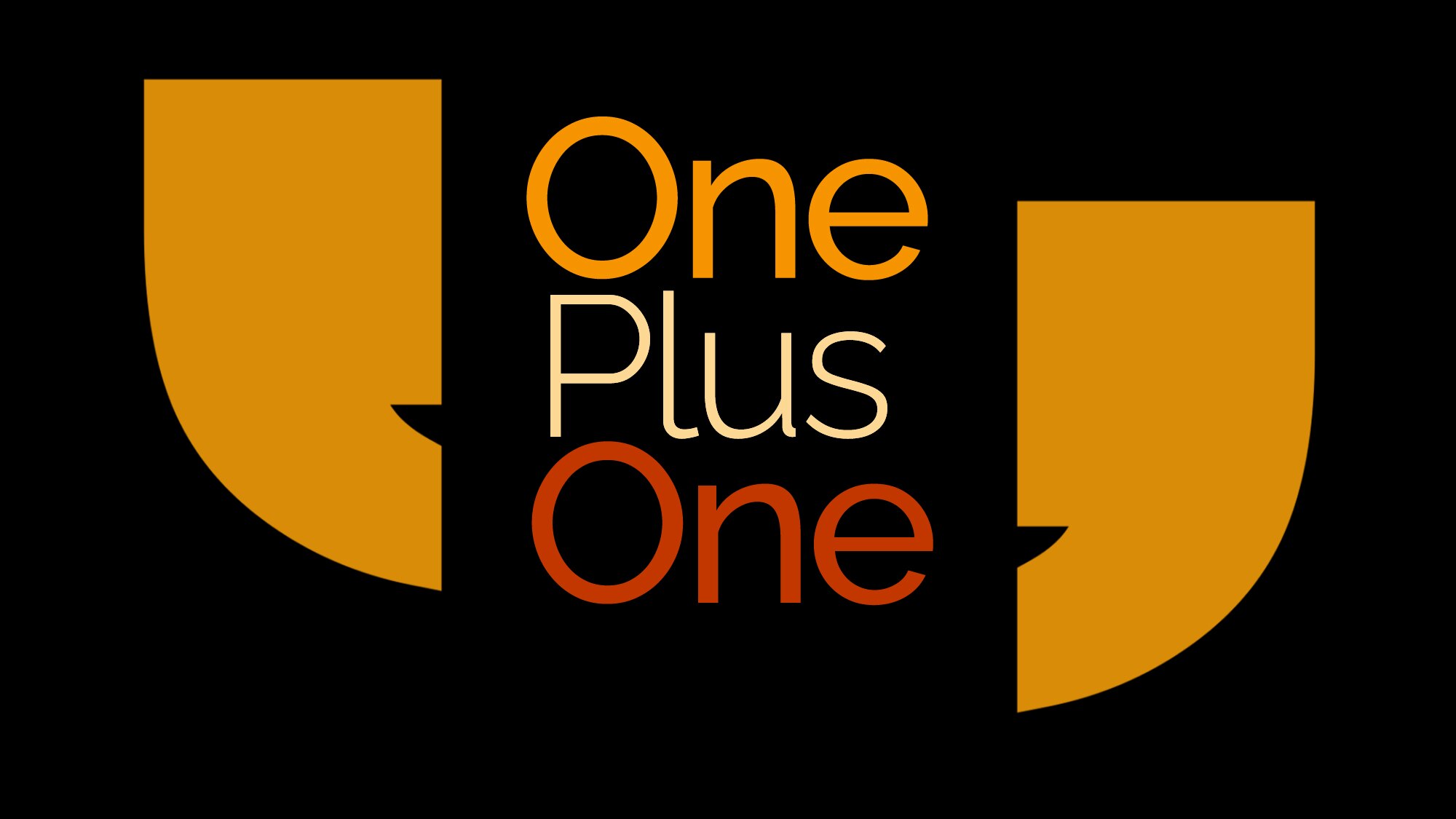 One Plus One - ABC listen
