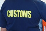 Customs officer generic