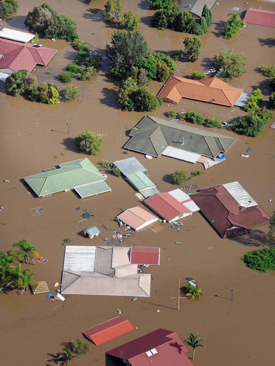 Queensland 2011 Flood Victim Lawyers To Mediate With Government Ahead ...