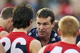 Neale Daniher