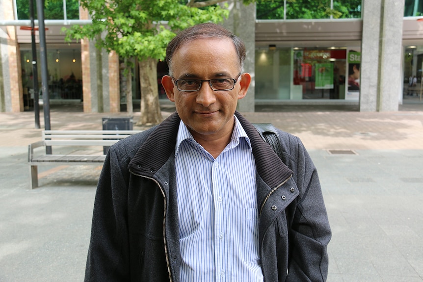 Mani Venugopal