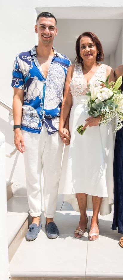 Breaking: Accused double killer Beau Lamarre-Condon's mother to remain in custody