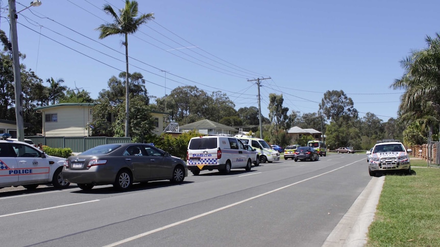 Aboriginal death in custody of Shaun Charles Coolwell