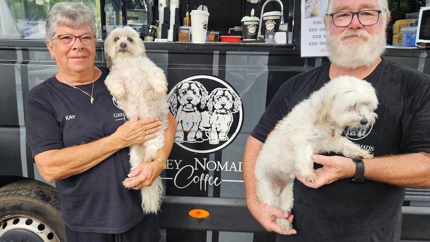 Discover How Retirees are Brewing Coffee in Australia's Remote Corners