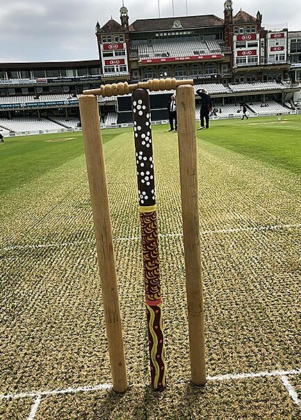 New push to spice up the middle stump - ABC listen