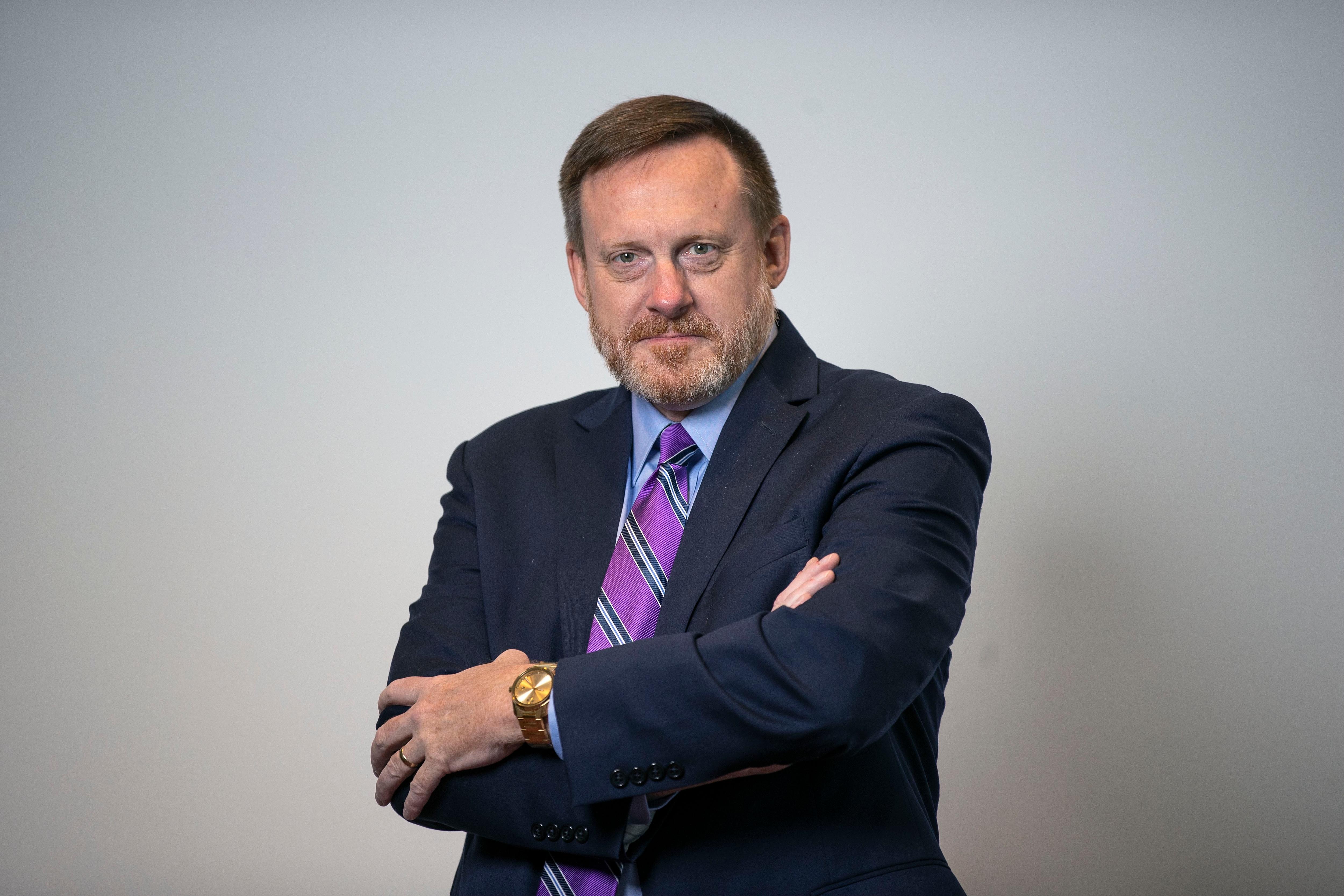 Is Australia prepared for the rising threat of cyber criminals?