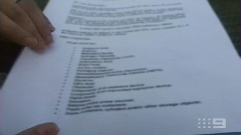 AFP Confidential - Media Watch