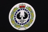 SA Police logo