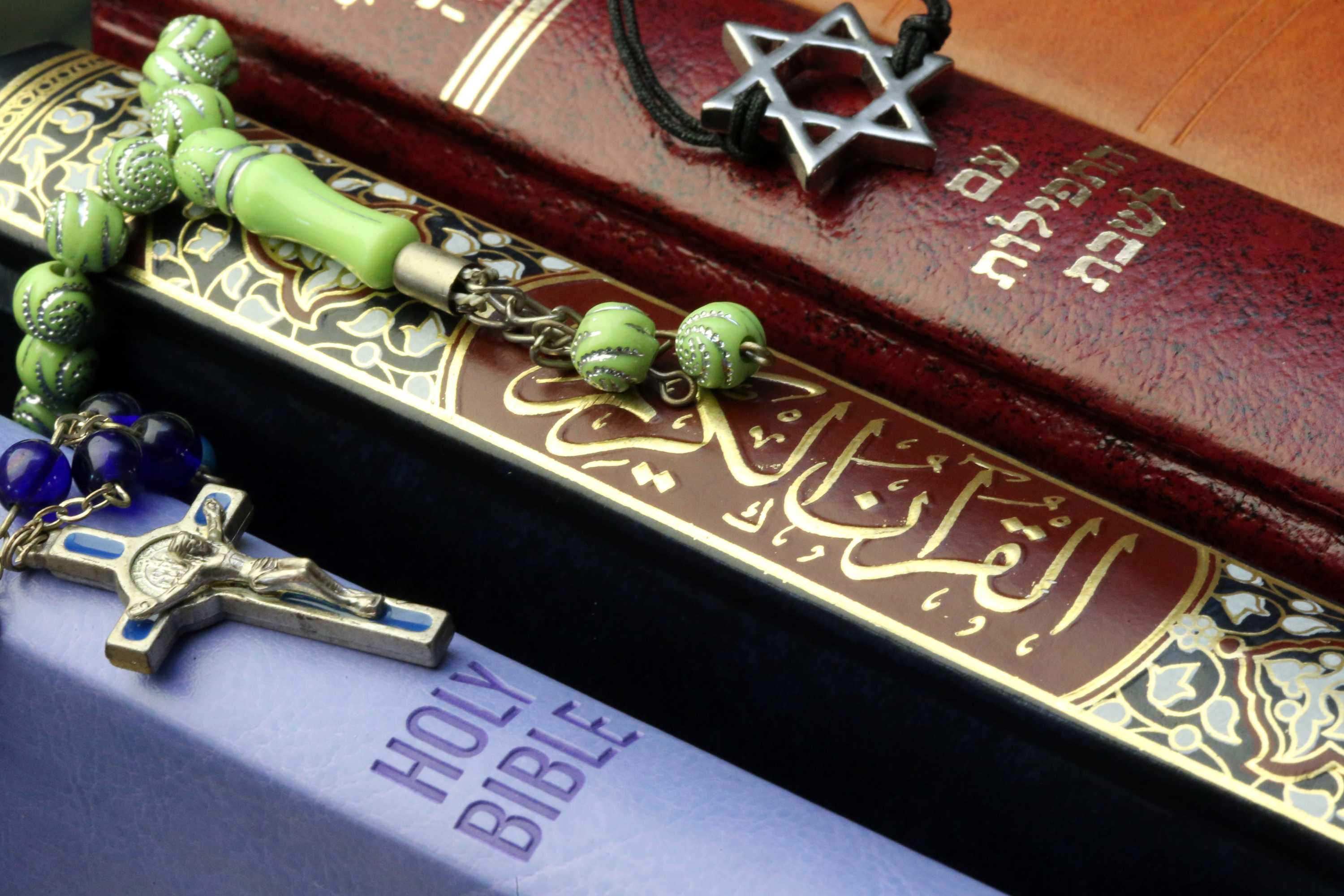 Judaism and Islam: Key Similarities in Beliefs, Practices, and Traditions