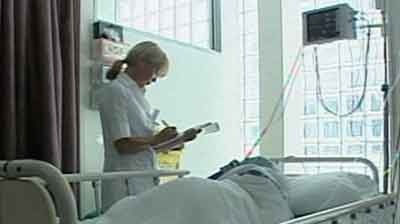 Recruitment plan: NSW to address the state's nurses shortage.
