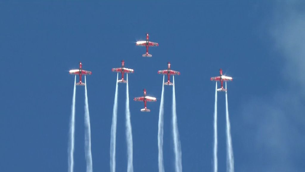 Titans to celebrate 100 years of RAAF with special ANZAC round